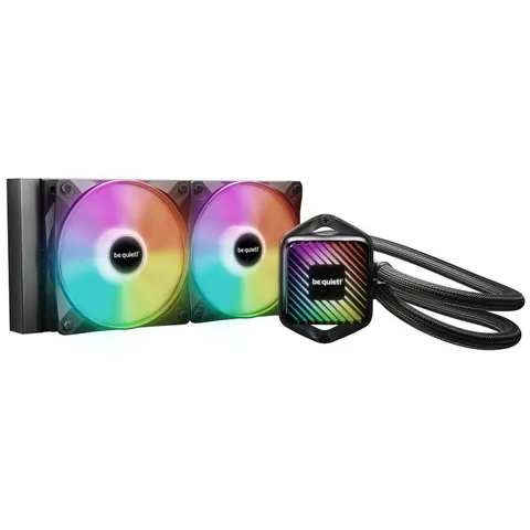 be quiet PURE LOOP 3 LX – BW030EU – Bild 2