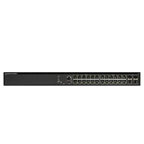 R&S LANCOM GS-4530XP – Bild 2