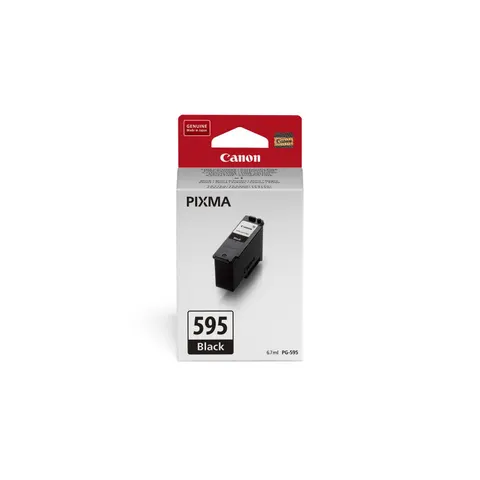 Canon PG-595 - Schwarz - Druckerpatrone – Bild 3