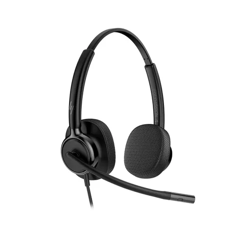 HP Poly Mission 425 USB Wired Headset – 820366 – Bild 2