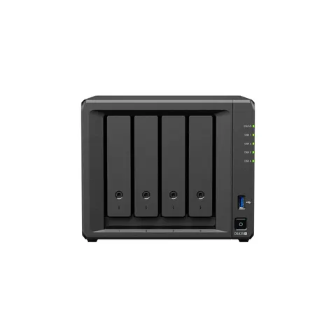 Synology DiskStation DS425+ NAS/storage server – Bild 3