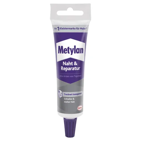 Metylan Dispersionskleber MNR40 60 g – Bild 2