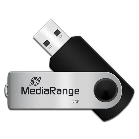 MediaRange USB-Stick 2.0 16GB – Bild 2