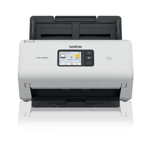 Brother ADS-4550W Dokumentenscanner – Bild 2