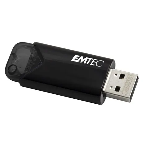 Emtec USB3.2 Click Easy B110 512GB Black – Bild 2