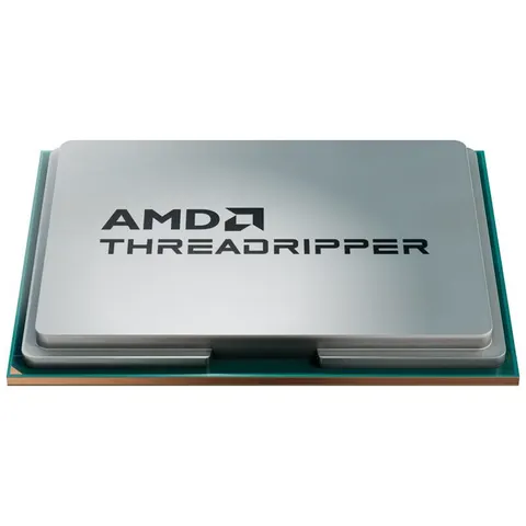AMD Ryzen Threadripper 7970X 4 GHz Prozessor – Bild 2