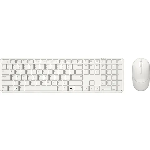 DELL Pro 5 Keyboard and Mouse KM526 DE – Bild 2