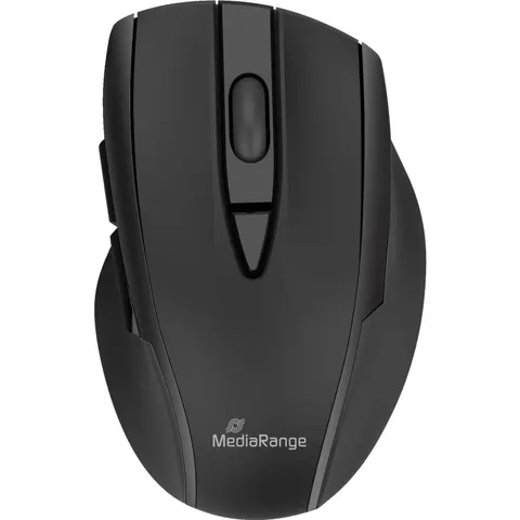 MEDIARANGE Maus MROS217 – Bild 3