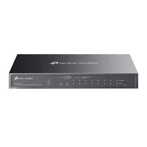TP-LINK ES210GMP – Bild 2