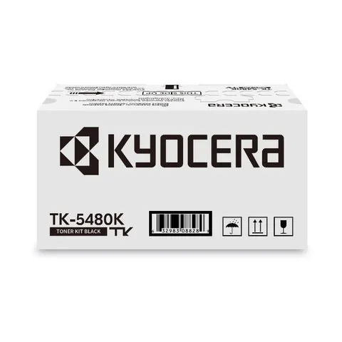 Kyocera TK-5480K - Schwarz - Toner – Bild 3