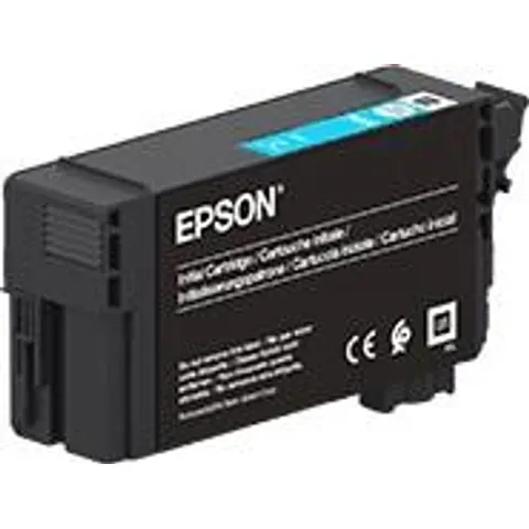 Epson T40C240 ink cartridge – Bild 2