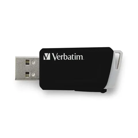 Verbatim Store 'n' Click - USB-Stick - 32 GB – Bild 2