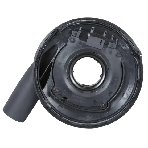 Makita Absaughaube 191F81-2) – Bild 2