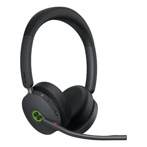 YEALINK WH68 UC – Schwarz – Bild 2