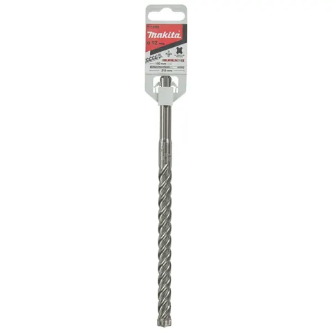 makita NEMESIS II E-14548 Hammerbohrer – Bild 4