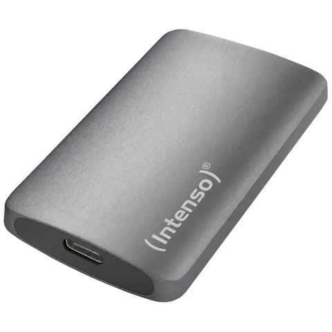 Intenso USB 3.2-SSD TX800 2TB – Bild 5
