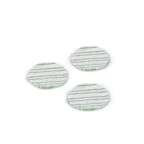 KÄRCHER Mikrofaser Polierpads – 28631970 – Bild 3