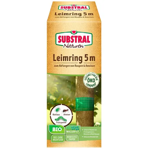 Naturen Leimring 5 m – Bild 2