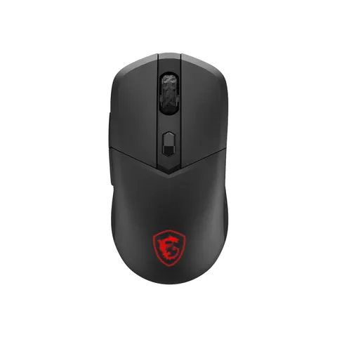 MSI VERSA 300 W 8K WIRELESS Gaming Maus – Bild 2