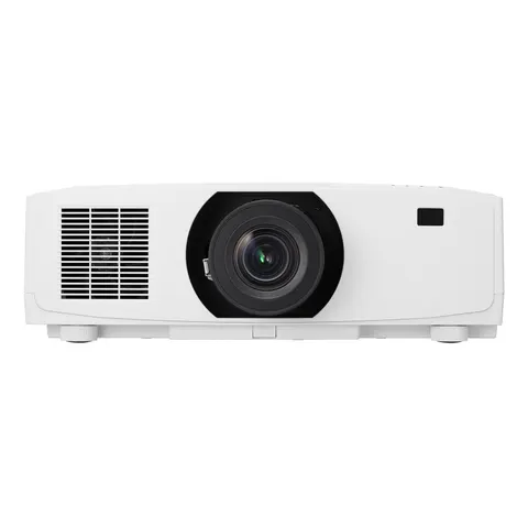 Sharp V801U 3LCD Installationsbeamer 8.000 ANSI Lumen – Bild 2