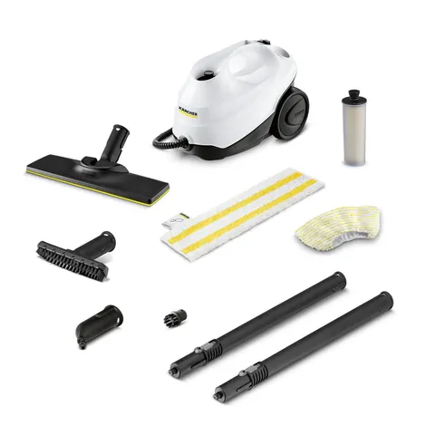 Kärcher SC 3 EasyFix – Bild 2
