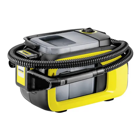 Kärcher Akku-Waschsauger SE 3-18 Compact – Bild 2