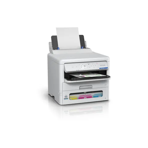 Epson WorkForce Pro EP-C800RDW Tintenstrahldrucker – Bild 2