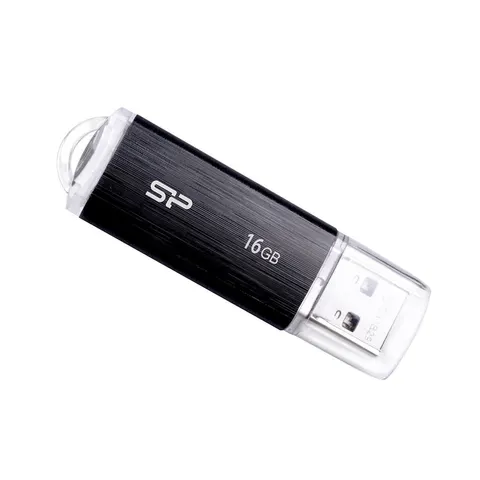 Silicon Power Ultima U02 USB-Stick 16 GB – Bild 2