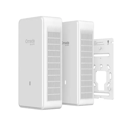 TP-Link Omada BE9300 Wall Plate Wi-Fi 7 Access Point – Bild 2