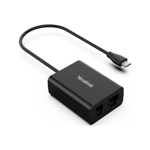 Yealink EHS61 headphone/headset accessory – Bild 2