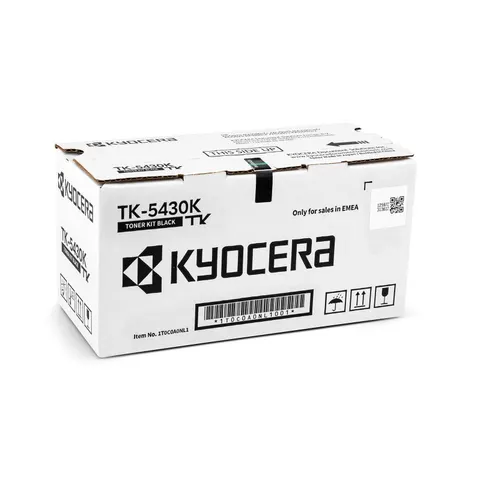 Kyocera TK-5430K - Schwarz - Toner – Bild 4