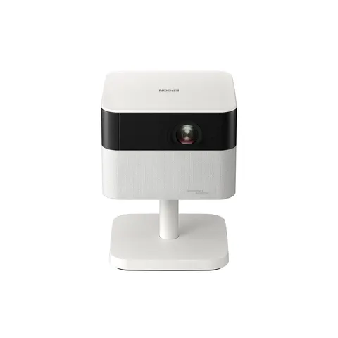 EPSON EF-71 1080p Projector 700lm – Diamond White – Bild 2