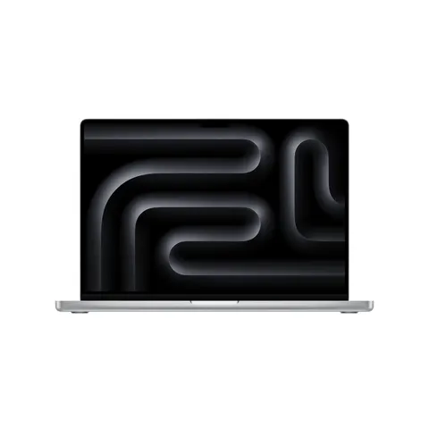 Apple MacBook Pro (16") silber – 713664 – Bild 5