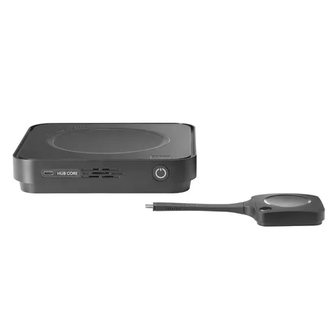 Barco ClickShare Hub Core video conferencing system – 054738 – Bild 2