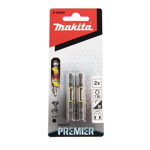 makita E-03355 Torsion Bit – Bild 3