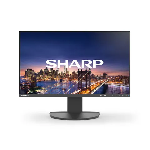 Sharp MultiSync DD-EA271F LED Display 69 cm (27") – Bild 2