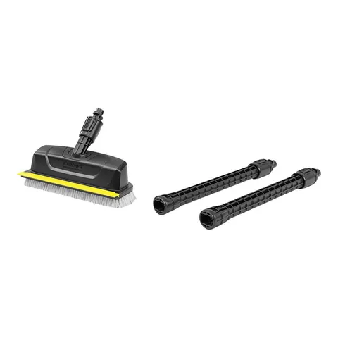 KÄRCHER Powerschrubber PS 30 Dampfreiniger – Bild 2