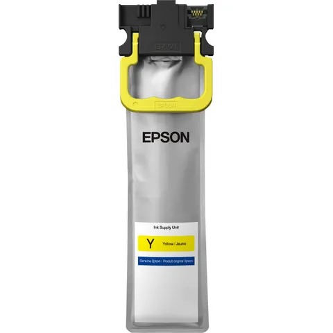 Epson C13T11N440 - Gelb - Druckerpatrone – Bild 2
