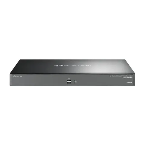 TP-Link VIGI NVR4064H network video recorder – Bild 2