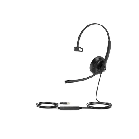 Yealink Headset UH34 Mono UC – Bild 2