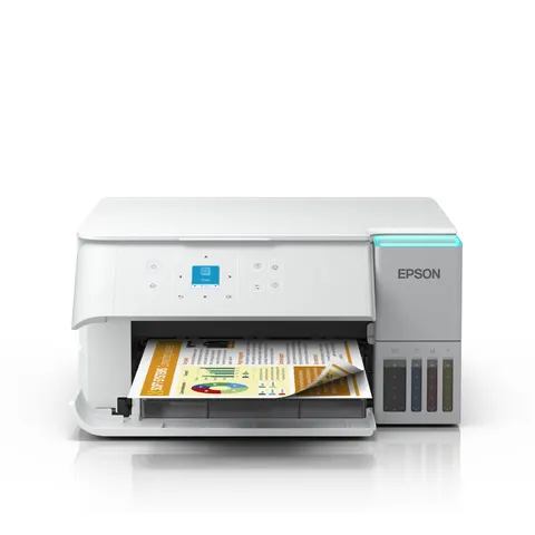 Epson EcoTank ET-2956 - Tintenstrahldrucker – Bild 3