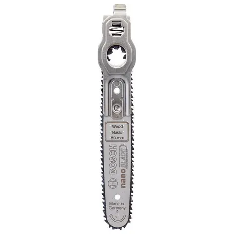 Bosch nanoBLADE Wood Basic 50 (2609256D83) – Bild 2