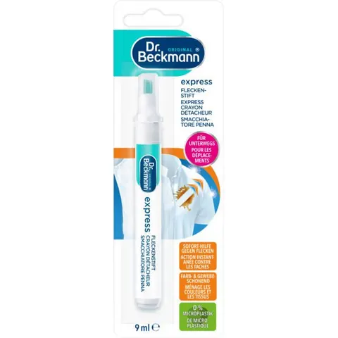 Dr. Beckmann Fleckenentferner 9,0 ml – Bild 2
