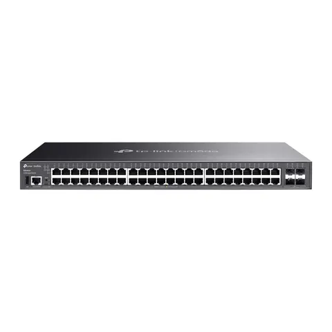 TP-LINK SG5452X – Bild 2