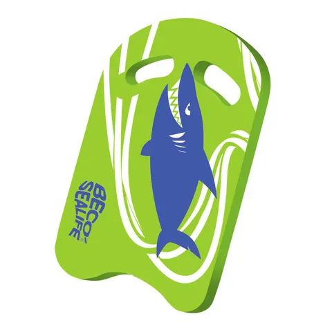 Beco Sealife Kick Board Shark – Bild 2
