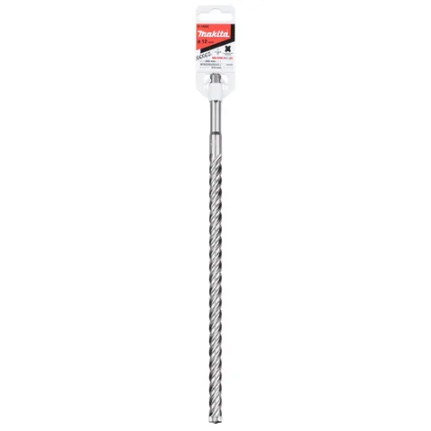 makita NEMESIS II E-14560 Hammerbohrer – Bild 3