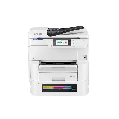 Epson WorkForce Pro EM-C8100RDWF – Bild 2