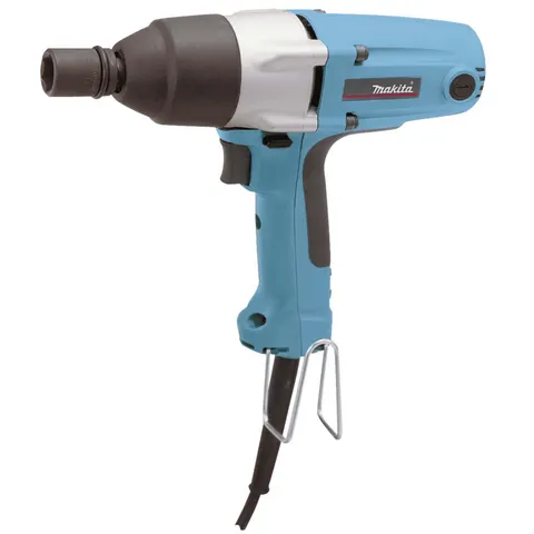makita Schlagschrauber TW0200J – Bild 2