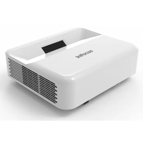 InFocus IN2009UT data projector – Bild 2