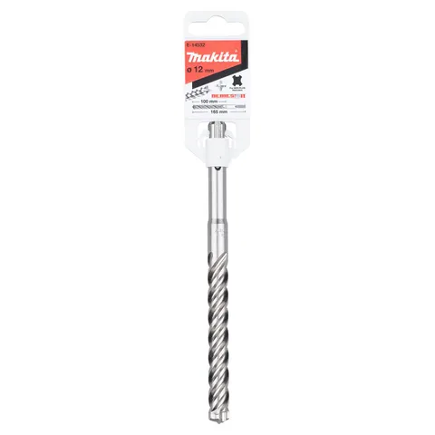 makita NEMESIS II E-14532 Hammerbohrer – Bild 3